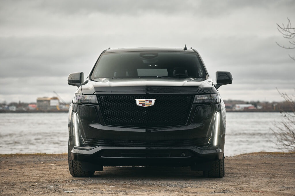 Limousine Service Roseville CA